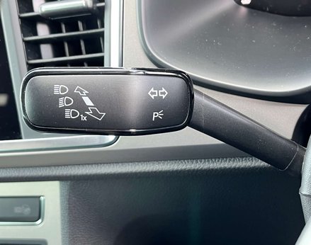 SEAT Ateca 1.5 Ateca Xperience EcoTSI 5dr 54