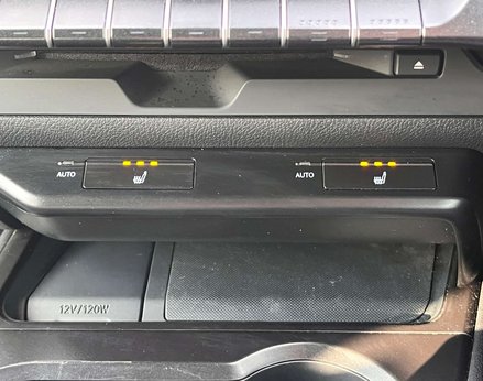 Lexus Ux 2.0 UX 250h 4x2 CVT 5dr 59