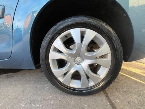 Citroen Grand C4 Picasso 1.6 HDi Platinum Euro 5 5dr 15