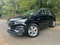 Vauxhall Grandland X SE S/S 14