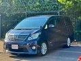 Toyota Alphard S-Package 7Seater 27