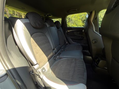 Mini Countryman COOPER SPORT 51