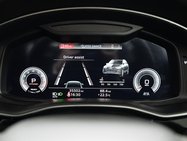 Audi Q7 3.0 TFSI V6 55 Black Edition SUV 5dr Petrol Tiptronic quattro Euro 6 (s/s) 19