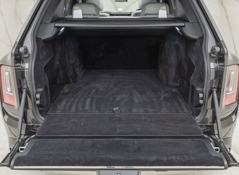 Rolls-Royce Cullinan 31