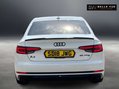 Audi A4 2.0 A4 Black Edition TFSI Semi-Automatic 4dr - NATIONAL DELIVERY* 26