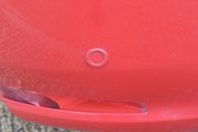 Alfa Romeo GT V6 24V 14