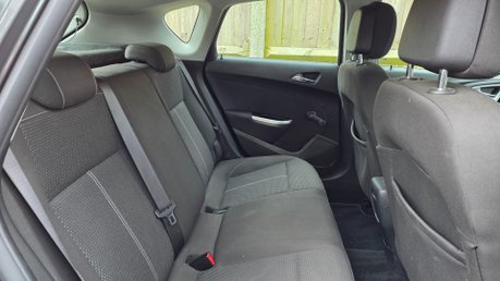 Vauxhall Astra SRI 1.7 CDTI 5dr 16
