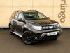 Dacia Duster EXTREME SE TCE