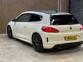 Volkswagen Scirocco 2.0 Scirocco R-Line BlueMotion Technology TDI Semi-Auto 3dr 26
