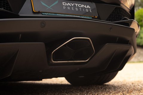 Lamborghini Aventador 6.5 V12 LP 740-4 S ISR 4WD Euro 6 2dr 30