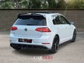 Volkswagen Golf 2.0 Golf R TSi Semi-Auto 4WD 5dr 21