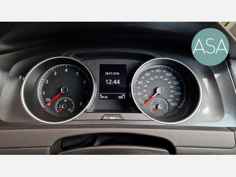 Volkswagen Golf 1.5 TSI EVO Match Edition Hatchback 5dr Petrol Manual Euro 6 (s/s) (130 ps) 12