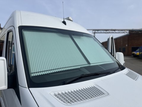 Mercedes-Benz Sprinter AB RACE CRUISER 4 BERTH RACE VAN, CAMPER MOTOCROSS, RACE TRUCK 28