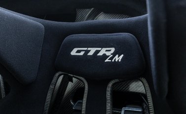 McLaren Senna GTR LM 15