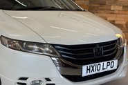 Honda Odyssey 2.4 Litre Automatic 41