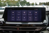 Citroen C5 X PURETECH SHINE S/S EAT8 19