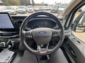 Ford Transit LWB L3H2 Medium Roof Trend 350 Air Con Cam Sensors EURO 6 15