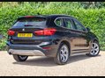 BMW X1 1.5 X1 sDrive 18i XLine 5dr 7