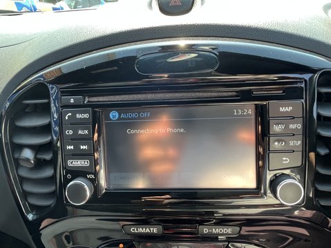 Nissan Juke 1.2 DIG-T Envy 27