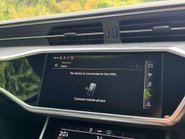 Audi A6 2.0 TFSI 40 S line Estate 5dr Petrol S Tronic Euro 6 (s/s) (204 ps) 18