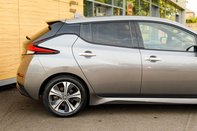Nissan LEAF TEKNA 8