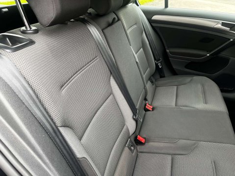 Volkswagen Golf 1.4 Golf Match TSi BlueMotion Technology 5dr 15