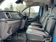 Ford Transit Custom 320 LIMITED P/V ECOBLUE 3