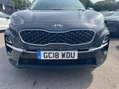 Kia Sportage 1.6 GDi 2 Euro 6 (s/s) 5dr 9