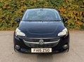 Vauxhall Corsa 1.4i ecoFLEX Excite Euro 6 3dr (a/c) 3