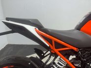 KTM Duke 2020 ONLY 10K RUNNING PROJECT BIKE SPARES OR REPAIR 125CC 23