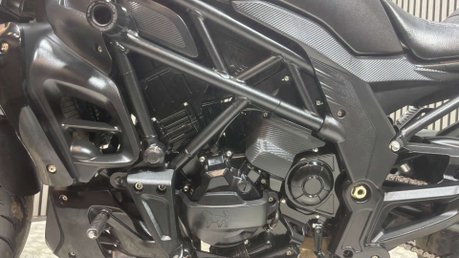 Benelli 502C 2024 MOT MAY 2027 ONLY 7K A2 READY CRUISER BIKE 500CC 47BHP 20