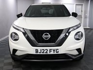 Nissan Juke DIG-T N-CONNECTA 2