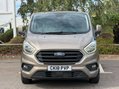 Ford Transit Custom 2.0 Transit Custom 300 Limited 3