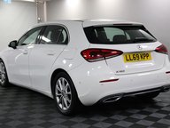 Mercedes-Benz A Class A 180 SPORT EXECUTIVE 5