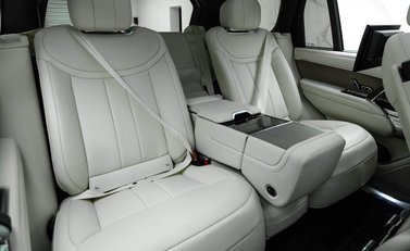 Land Rover Range Rover P530 First Edition 8