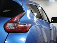 Nissan Juke TEKNA DIG-T 23