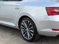Skoda Superb 2.0 Superb Laurin & Klement TSi Semi-Auto 5dr 39