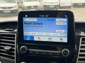 Ford Transit Custom SWB L1H1 Low Roof Limited 300 Adaptive Cruise Air Con Carplay EURO 6 NO VAT 17