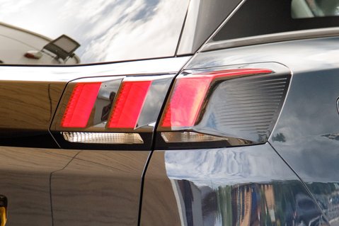 Peugeot 3008 PURETECH S/S ALLURE 9