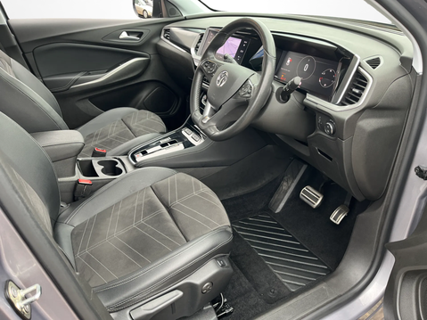 Vauxhall Grandland 1.2 Turbo Ultimate 5dr Auto 15