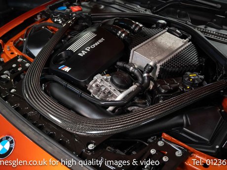 BMW 2 Series 3.0 M2 Competition Edition 2dr 40