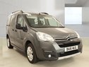 Citroen Berlingo Multispace BLUEHDI XTR