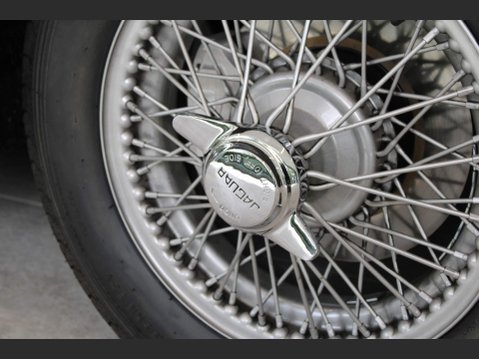 Jaguar XK XK 150 3.4 20