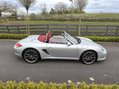 Porsche Boxster 24V 2