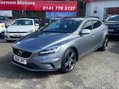 Volvo V40 2.0 D2 R-Design Edition Euro 6 (s/s) 5dr 7