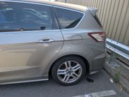 Ford S-Max 2.0 S-Max Titanium Sport TDCi Auto 5dr 20