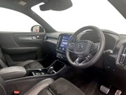 Volvo XC40 1.5 T3 R-Design SUV 5dr Petrol Auto Euro 6 (s/s) (163 ps) 12