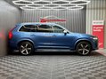 Volvo XC90 2.0 D5 PowerPulse R-Design Auto 4WD Euro 6 (s/s) 5dr 7