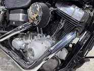 Harley-Davidson Street BOB FXDB 2009 ONLY 11K EXTRAS FITTED LONG MOT 1584 17