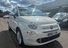 Fiat 500 1.2 Lounge Hatchback 3dr Petrol Manual Euro 6 (s/s) (69 bhp)